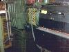  DAVIS STANDARD Extruders, 2.5" dia x 30:1 L/D,
